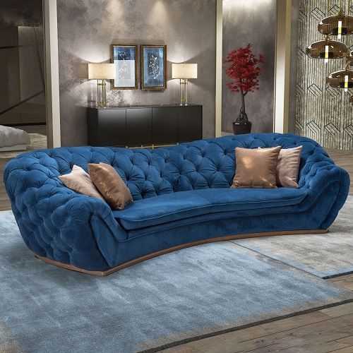 Какая ткань для дивана лучше ?