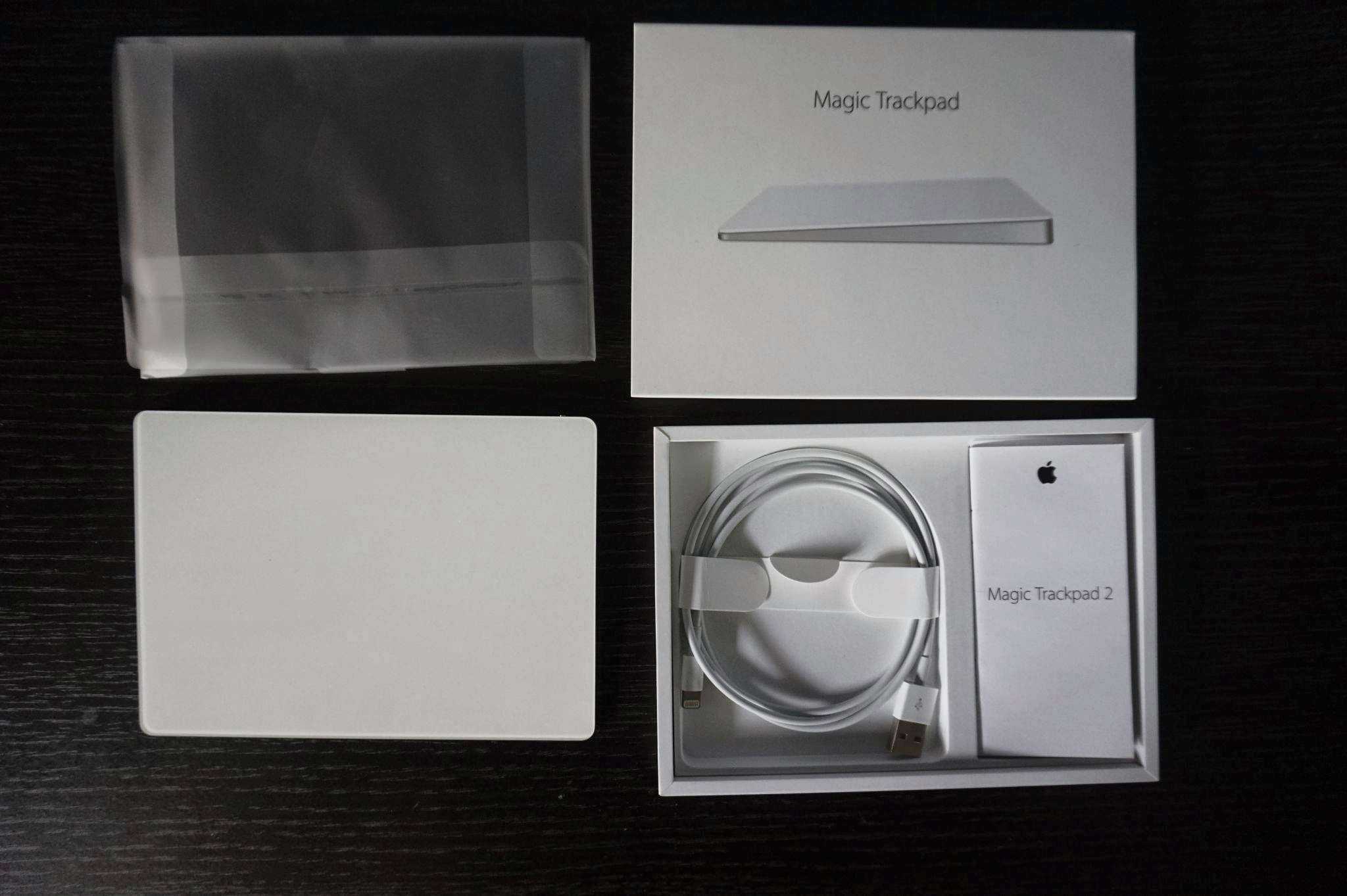 Apple magic trackpad 2 white bluetooth купить по акционной цене , отзывы и обзоры.