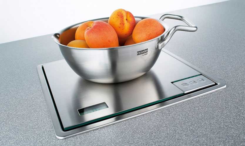 ⚖ какие кухонные электронные весы лучше: отзывы и обзор моделей