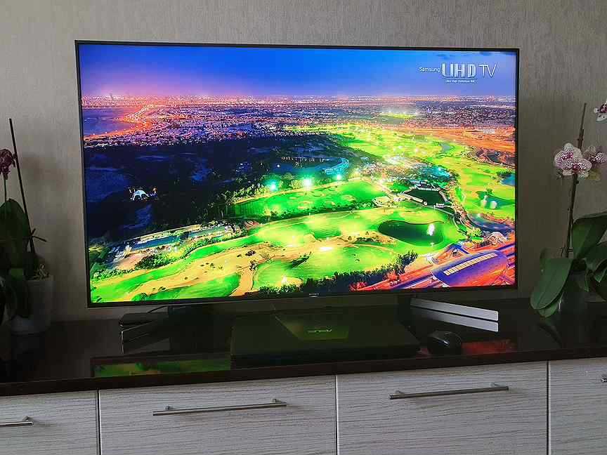 Тест телевизора sony kd-75xg9505: огромный экран с суперкартинкой | ichip.ru