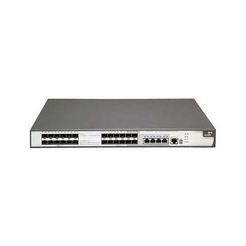 Hp 5120-48g si switch (je072a)