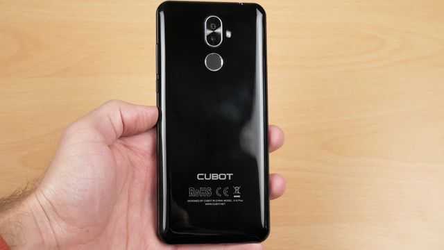 Cubot x18 plus полный обзор: 6-дюймовый 18:9 смартфон на android 8.0 oreo