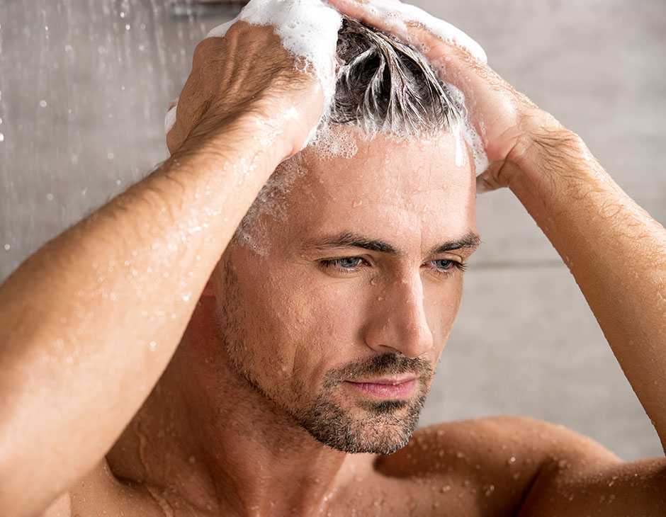 Топ-15 шампуней для жирных волос: какой выбрать? | волосок