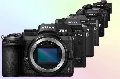 Рейтинг фотоаппаратов моментальной печати 2021 года: топ-10 лучших моделей и какую выбрать