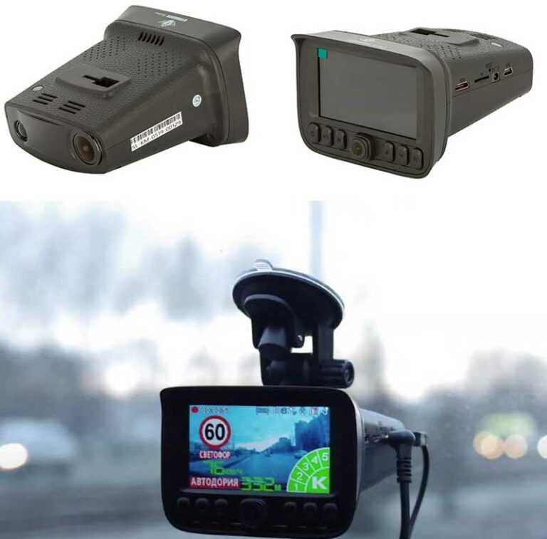 Видеокамеры наружного наблюдения: обзор уличных видеокамер с записью на карту памяти