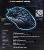 Asus echelon laser black mouse usb - купить , скидки, цена, отзывы, обзор, характеристики - мыши