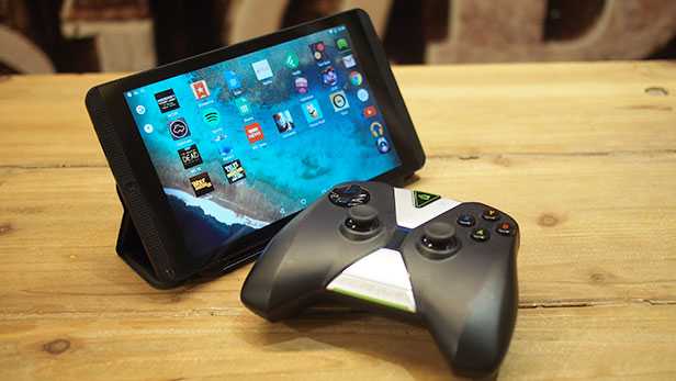 Тест игрового планшета nvidia tablet k1 | ichip.ru