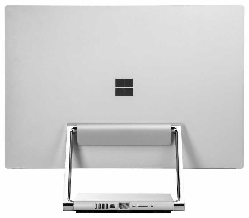 Обзор microsoft surface laptop studio ноутбука творческих пользователей — отзывы tehnobzor