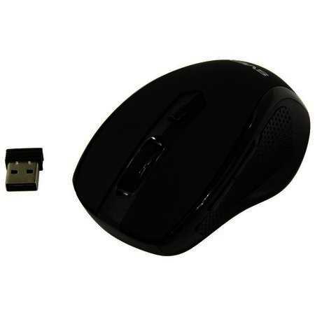 Sven rx-350 wireless black usb (черный)