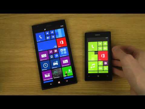 Обзор nokia lumia 735 - хороший смартфон на windows