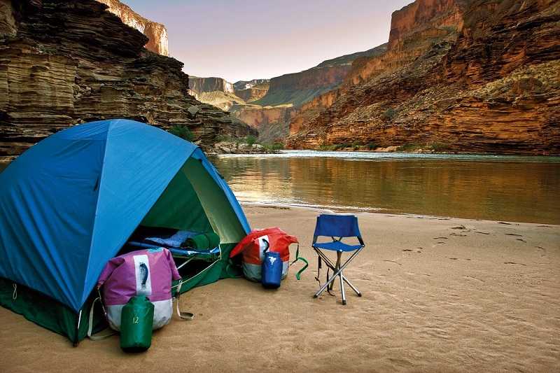 Палатки туристические 4х местные - рейтинг лучших 2020 года