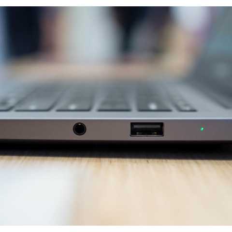 Xiaomi создала дешевые ноутбуки на новейших 10-нанометровых чипах intel - cnews