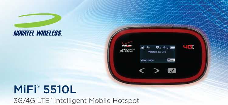 Novatel wireless mifi 5510l купить по акционной цене , отзывы и обзоры.