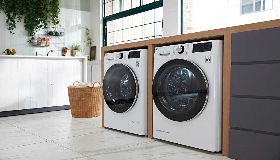Топ-10 стиральных машин до 20000 руб
