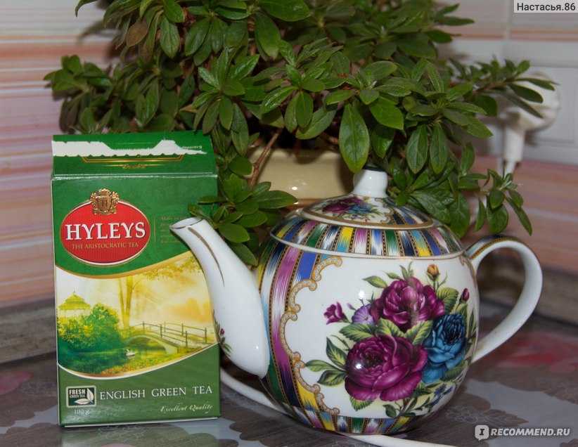 Самый хороший чай в пакетиках — рейтинг 2021 года по отзывам экспертов и покупателей