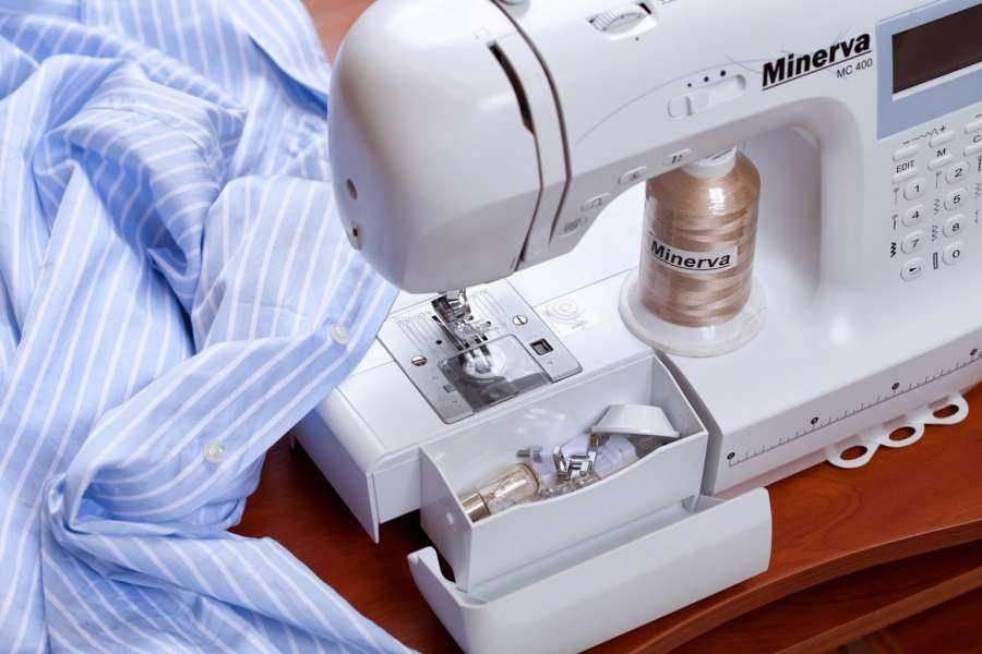 Лучшие швейные машинки 2021 для дома по мнению экспертов