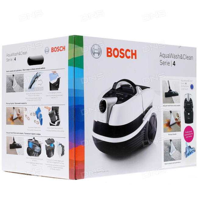 Bosch BWD421PET  короткий, но максимально информативный обзор Для большего удобства, добавлены характеристики, отзывы и видео