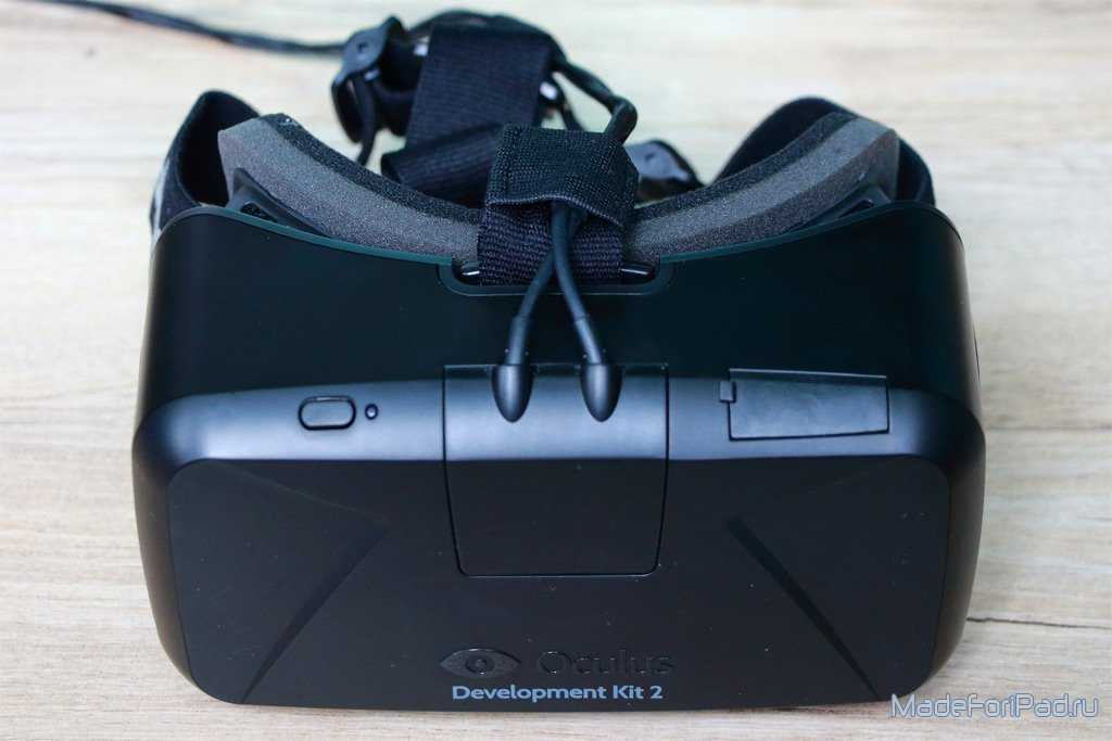 Oculus touch обзор - лучшие в мире vr контроллеры