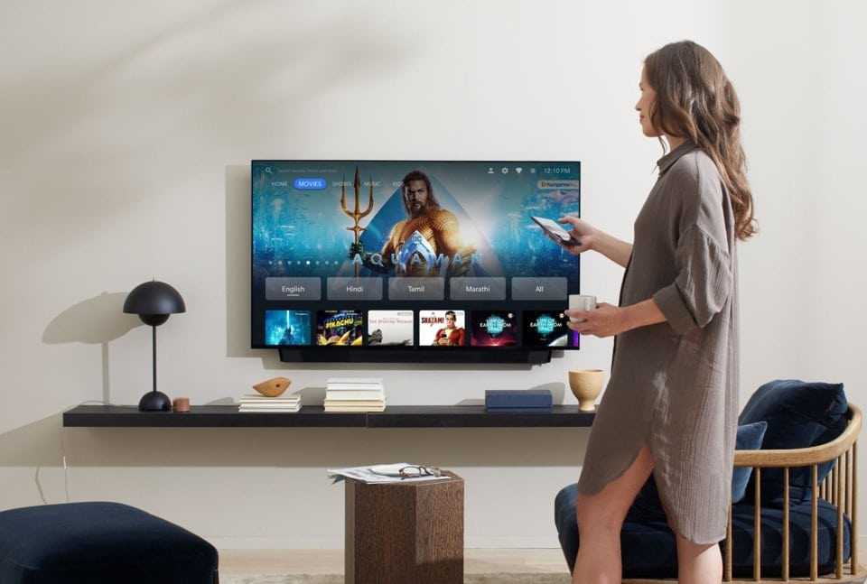 Рейтинг лучших телевизоров на кухню на 2021 год
