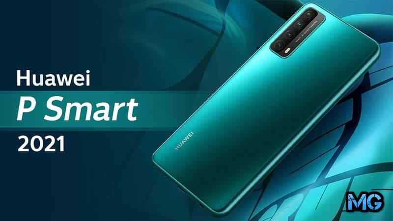 Huawei p smart (2021) vs xiaomi poco x3 pro: в чем разница?