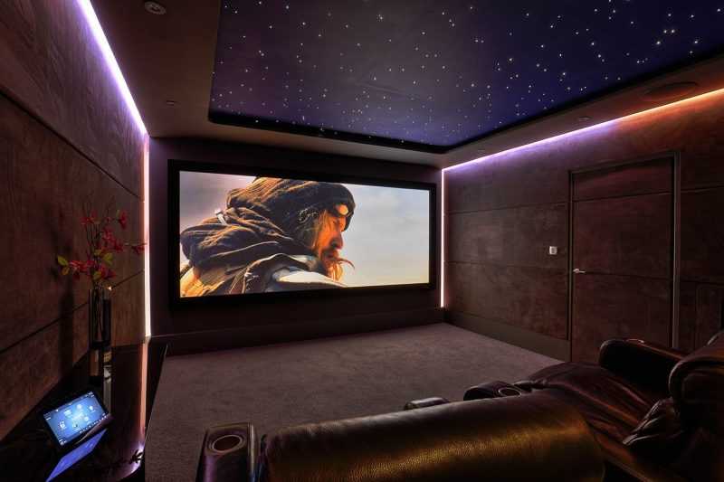 Рейтинг топ-10 лучших домашних кинотеатров 2021 года и советы перед покупкой | дизайн и интерьер