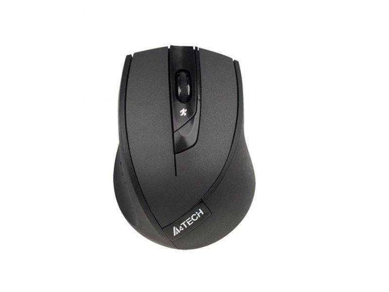 Беспроводная мышь a4tech mouse g7-200nx grey — купить, цена и характеристики, отзывы