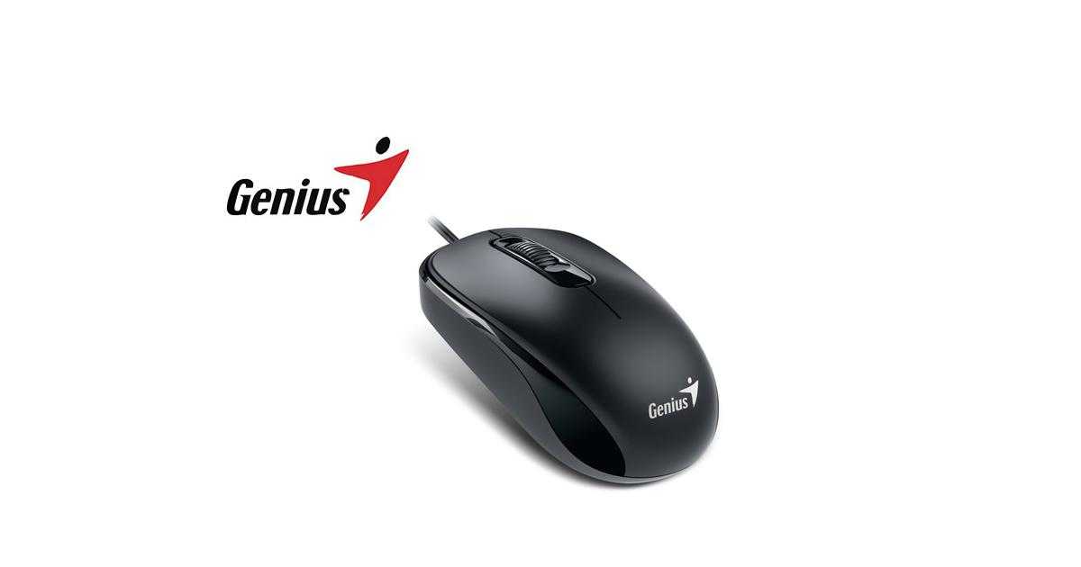 Проводная мышь genius mouse dx-180 black usb 2.0 — купить, цена и характеристики, отзывы