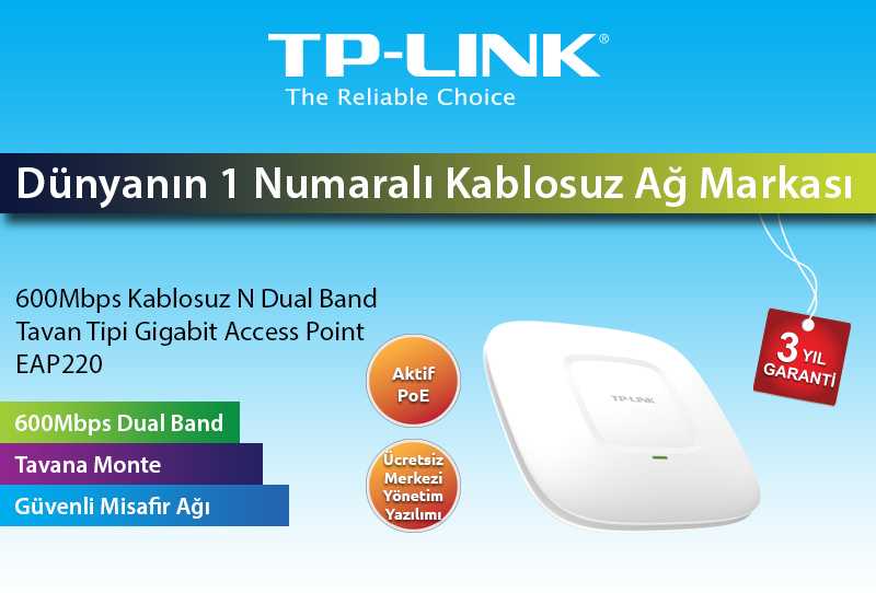 Tp-link cpe220