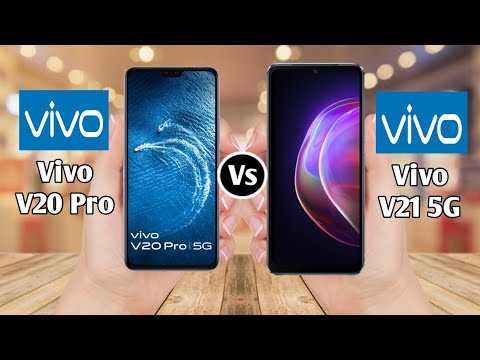 Обзор vivo v21 — яркий, летний смартфон
