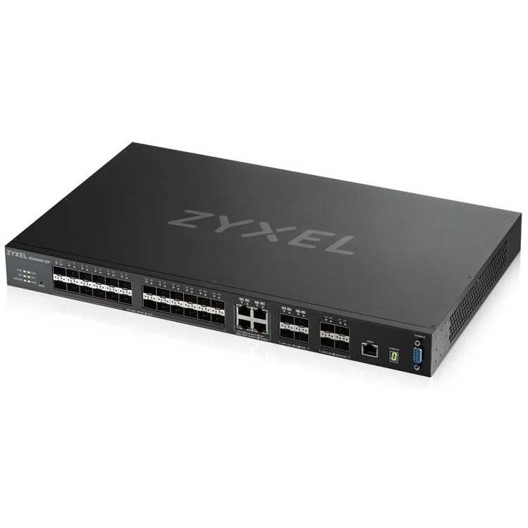 Zyxel xgs-4728f купить по акционной цене , отзывы и обзоры.