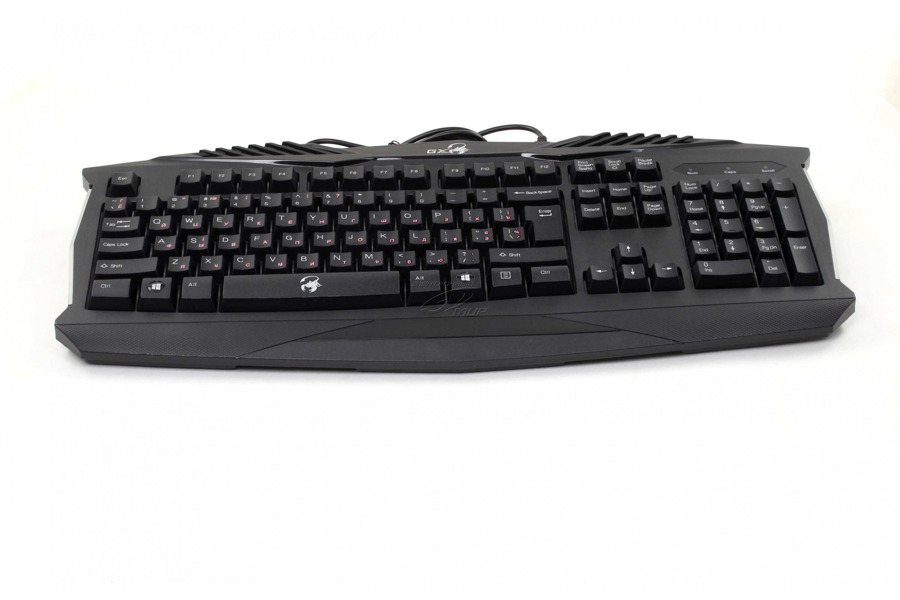 Клавиатура genius kb-g255 - купить | цены | обзоры и тесты | отзывы | параметры и характеристики | инструкция
