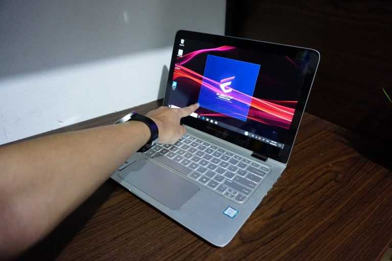 Hp spectre x360 - обзор компактного ноутбука в металлическом корпусе