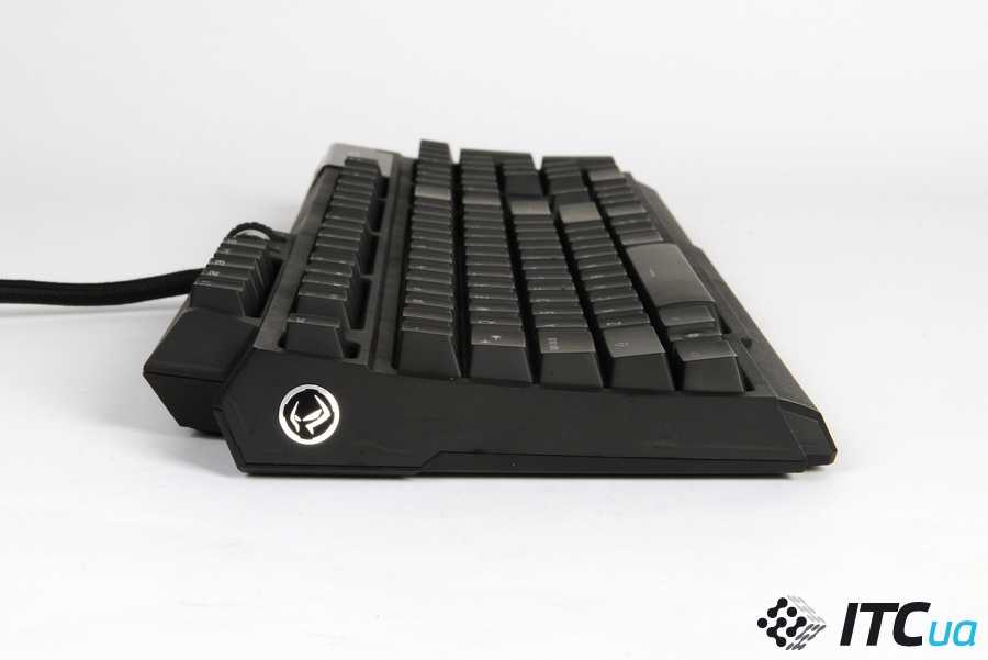 Выбор редакции
					механическая клавиатура gigabyte aivia gk-osmium