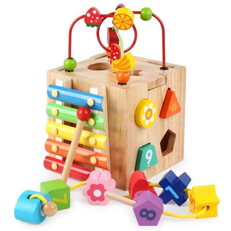 Самые популярные и интересные игрушки для мальчиков  3 лет