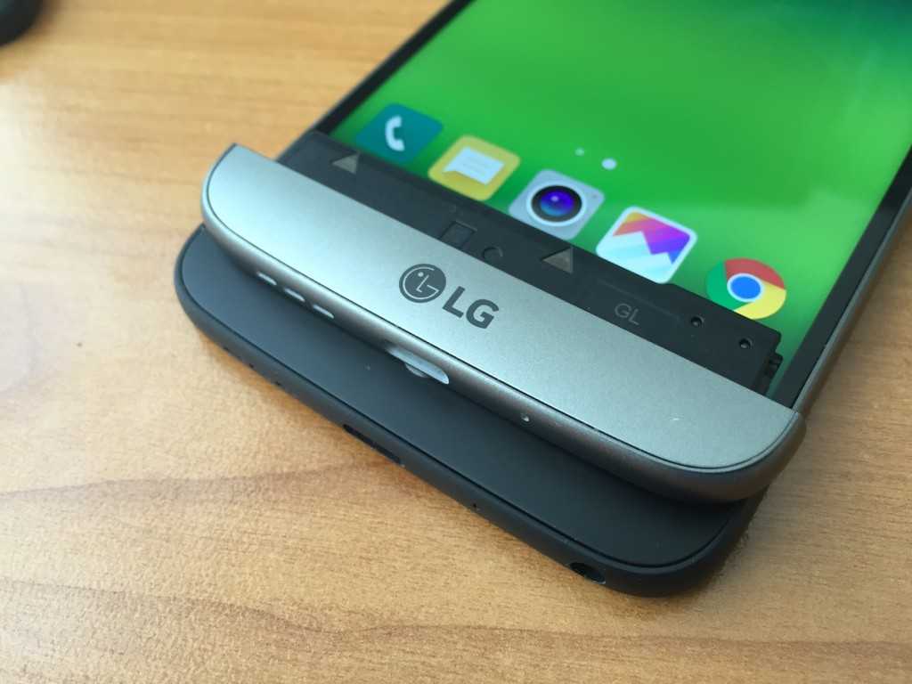 Хороший смартфон, который вы не замечаете из-за поклонения «китайцам» — lg g8s thinq — ferra.ru