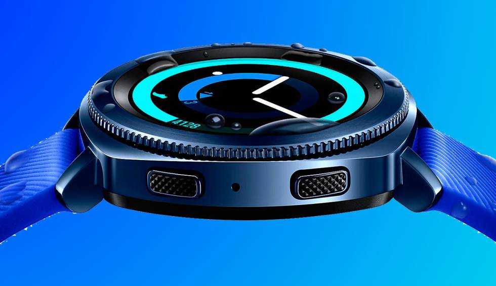 Samsung galaxy watch active vs samsung gear sport: в чем разница?