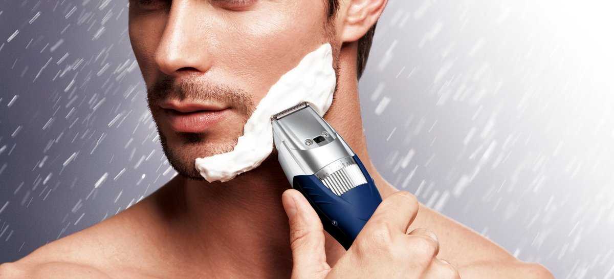 Лучшие триммеры для бороды и усов по отзывам мужчин