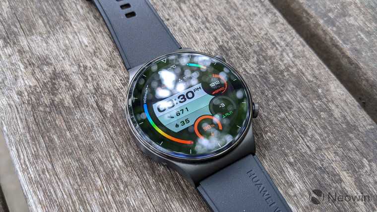 Обзор умных часов huawei watch gt2 pro: чем они лучше обычных gt2? | ichip.ru
