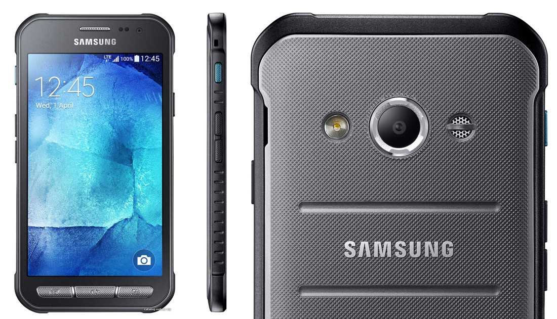 Обзор samsung galaxy xcover pro защищённого смартфона