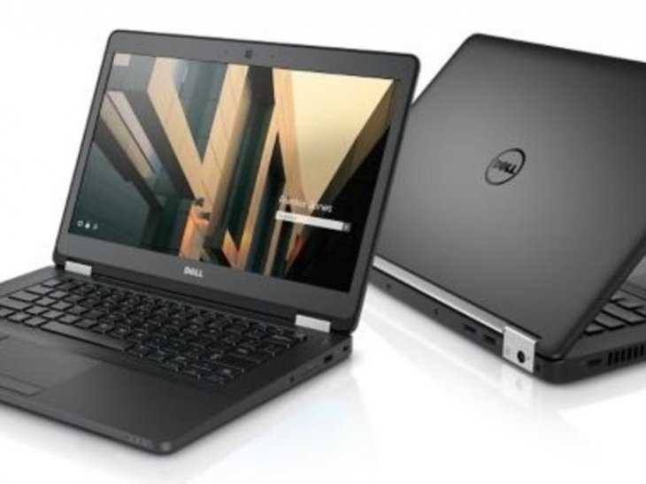 Серия ноутбуков Latitude давно используется бизнесменами, теперь появилось множество конкурентов Сможет ли Dell Latitude E5470 превзойти их?