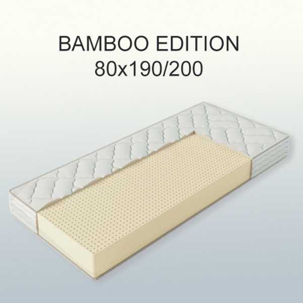 Ткань бамбук — состав, что это такое, синтетика или нет, фото