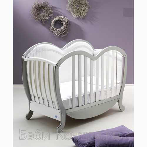 Лучшие кроватки для новорожденных, топ-10 рейтинг хороших кроваток