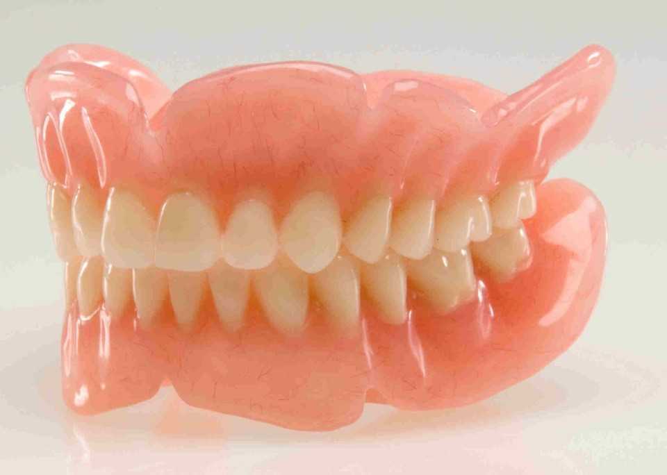 7 лучших кремов для фиксации зубных протезов – рейтинг 2020