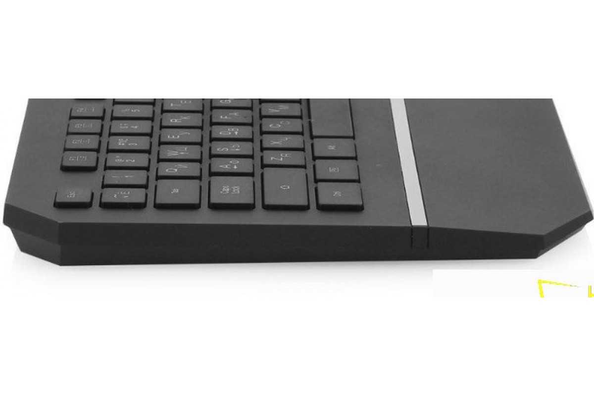 Выбор редакции
					клавиатура defender oscar sm-600 pro black usb