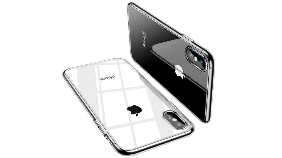IPhone Xs почти неотличим от прошлогоднего iPhone X Как следует из приставки S, он приносит скромные обновления того, что мы видели