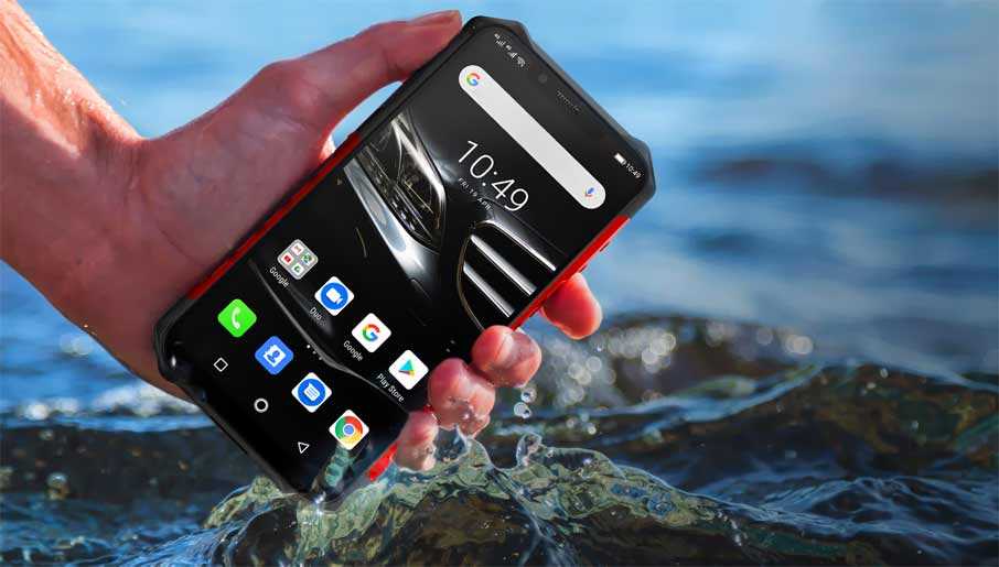 Тест и обзор смартфона nokia 8.1: флагман среднего класса | ichip.ru