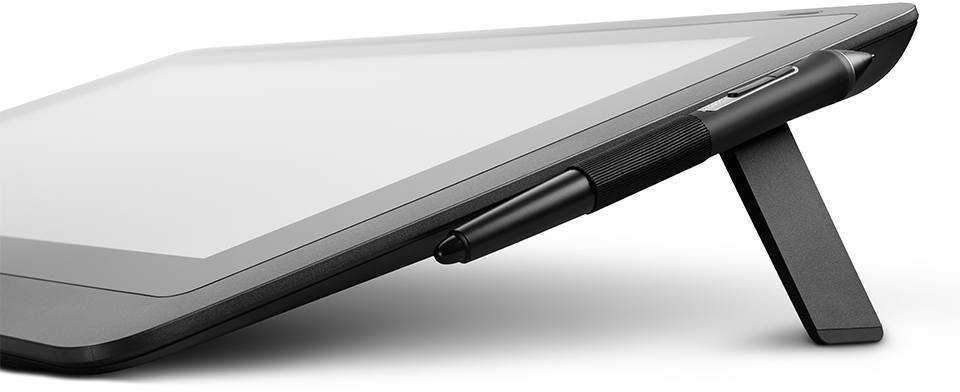 Обновка для дизайнеров. обзор графических планшетов wacom: intuos pen&touch small и intuos pro small