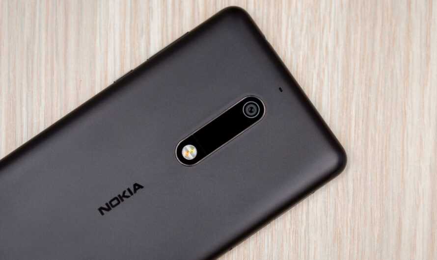 Обзор nokia 2.1: бюджетный смартфон от nokia
