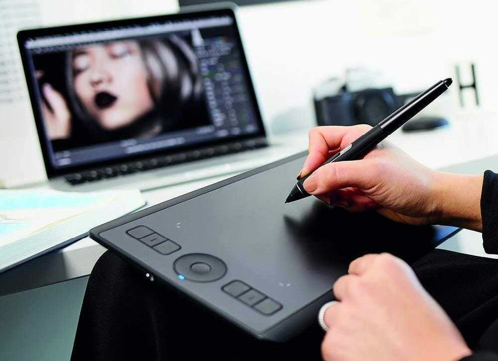 Выбираем лучший графический планшет — инструмент всех графических дизайнеров. какой графический планшет выбрать начинающему художнику?