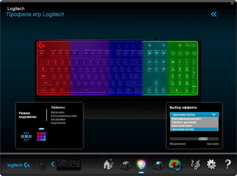 Обзор игровой клавиатуры logitech g213 prodigy | rbk games